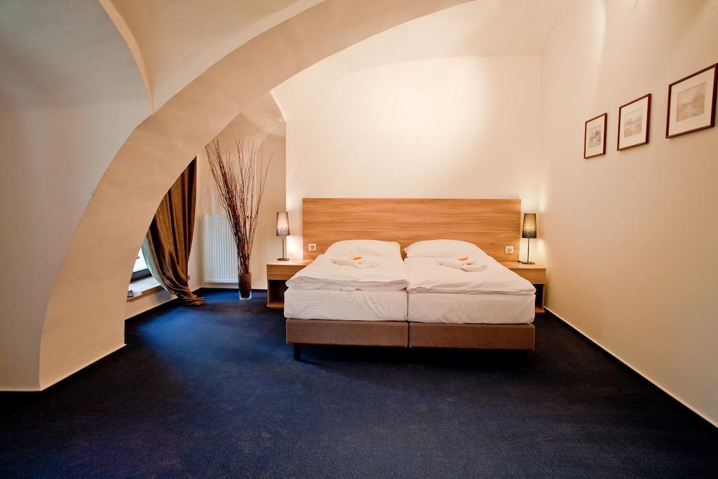 Hotel Zamecka Sypka Blansko Bilik gambar
