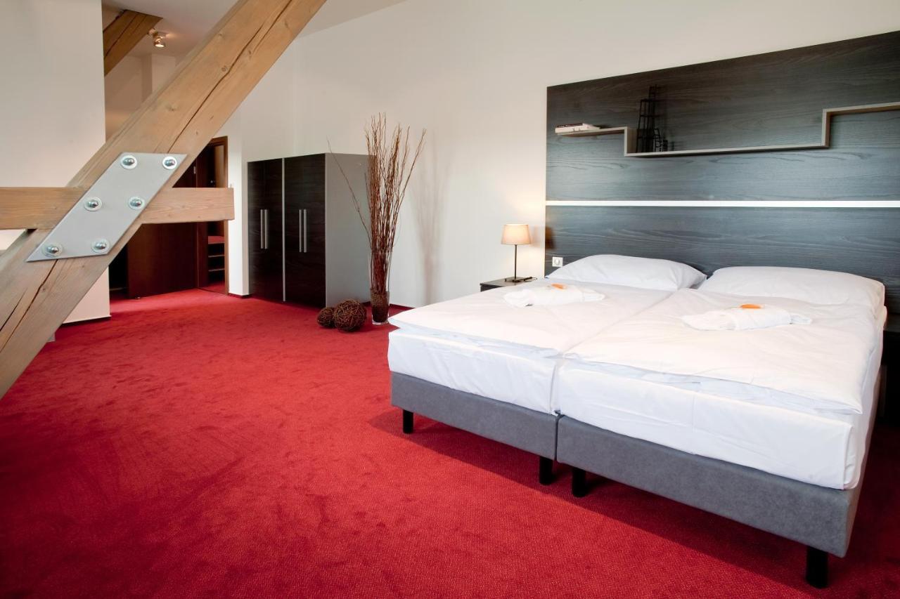 Hotel Zamecka Sypka Blansko Luaran gambar