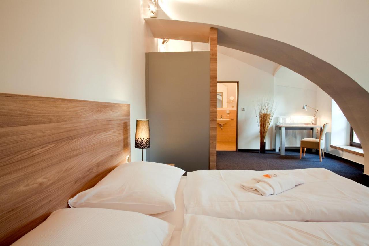 Hotel Zamecka Sypka Blansko Luaran gambar
