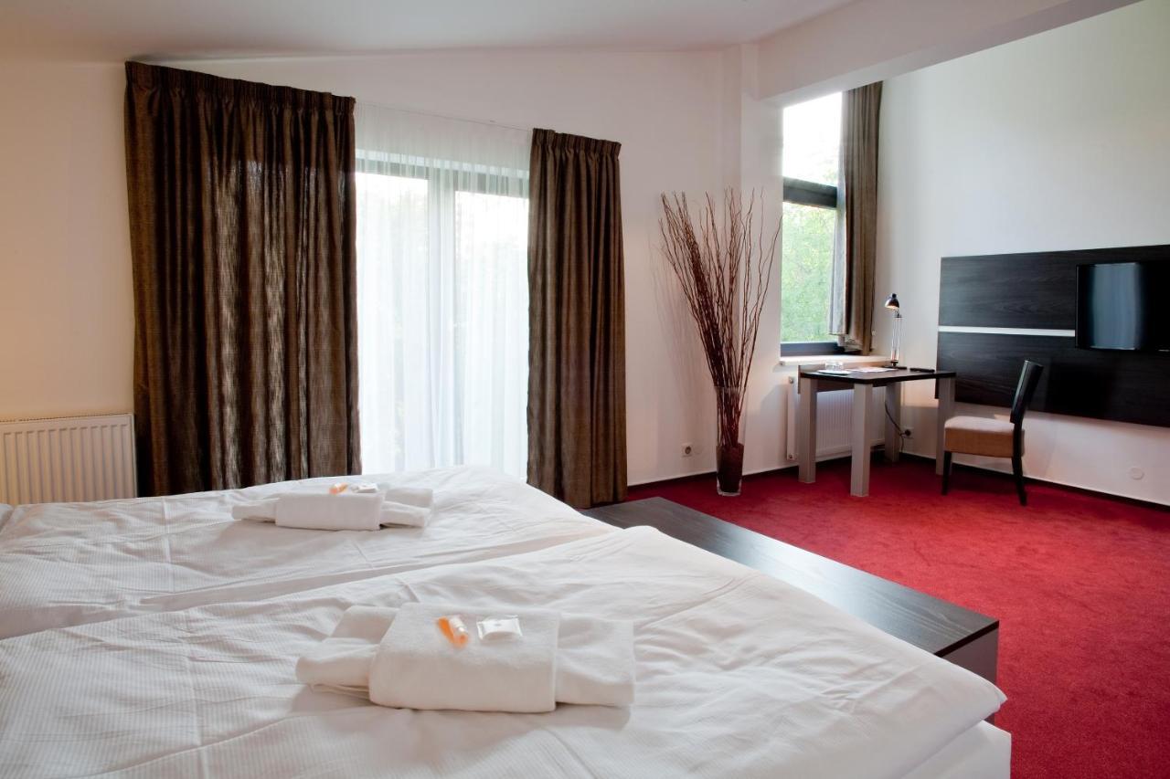 Hotel Zamecka Sypka Blansko Luaran gambar