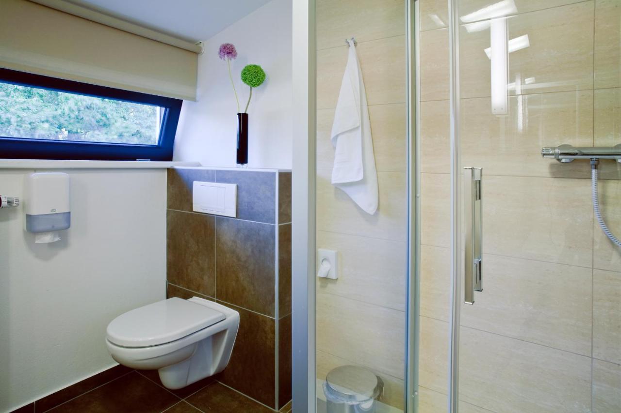 Hotel Zamecka Sypka Blansko Luaran gambar