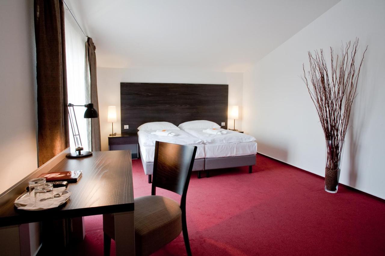 Hotel Zamecka Sypka Blansko Luaran gambar