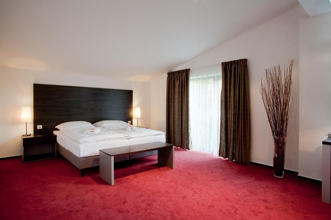 Hotel Zamecka Sypka Blansko Luaran gambar